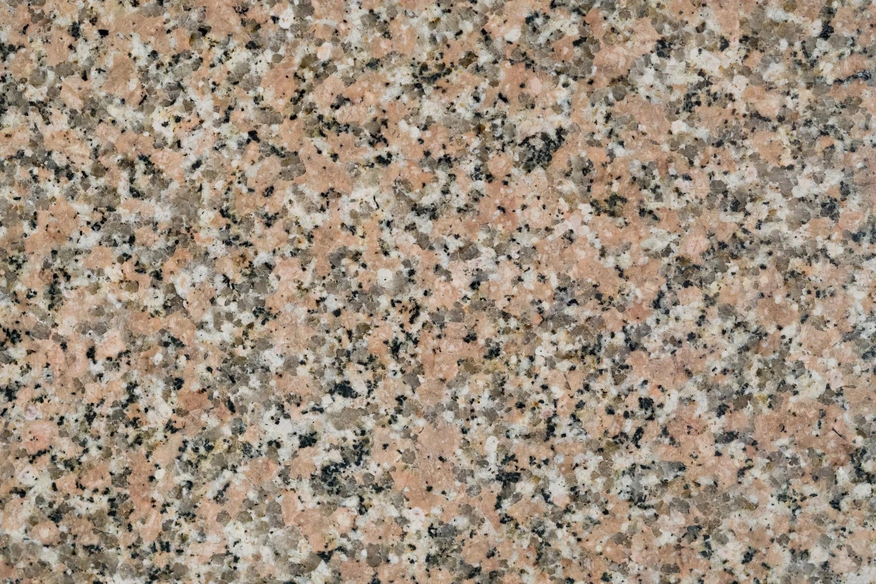 Romantic Pink Granite Slabs-Romantic Pink-2 cm-1