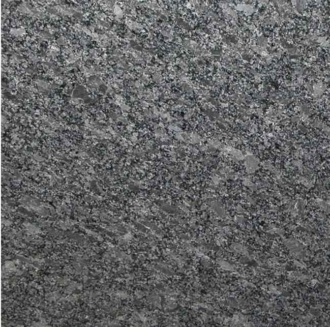 Silver Pearl Natural Granite Slabs, Countertops-Silver Pearl-2 cm-3