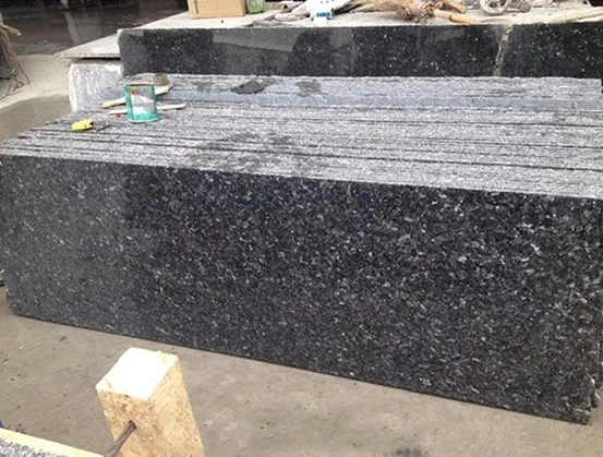 Silver Pearl Natural Granite Slabs, Countertops-11512888