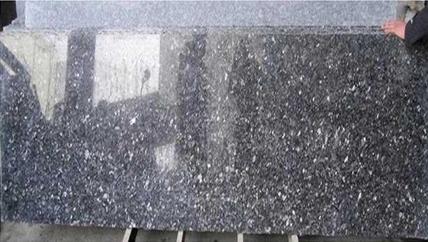 Silver Pearl Natural Granite Slabs, Countertops-Silver Pearl-2 cm-2