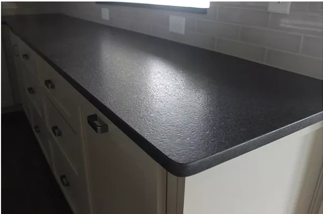 Black Pearl Granite Slabs, Tiles and Countertops-11512904