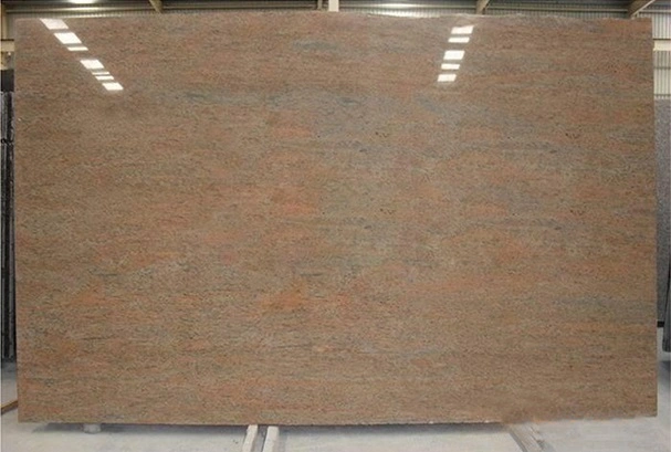 Raw Silk Granite Countertops and Slabs-Raw Silk-2 cm-3