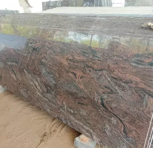 Paradiso Granite Customized Slabs Counter Tops-11512916