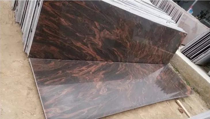 Paradiso Granite Customized Slabs Counter Tops-Paradiso-2 cm-4