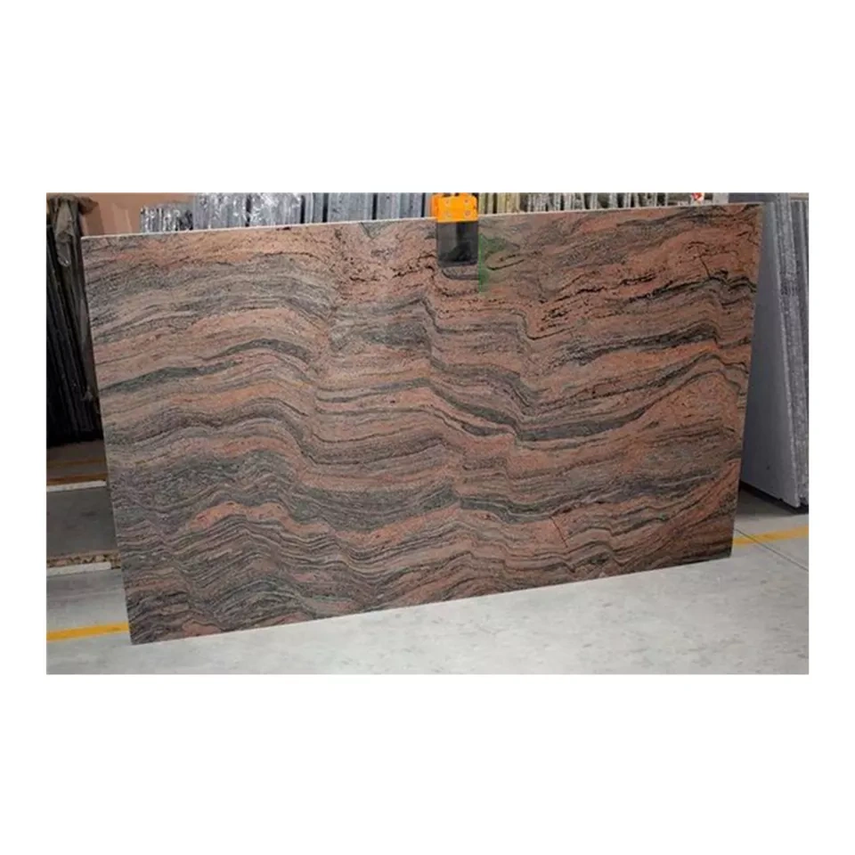 Indian Juprana Granite Slabs Countertops-11516914