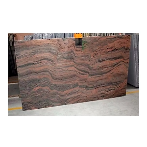 Indian Juprana Granite Slabs Countertops