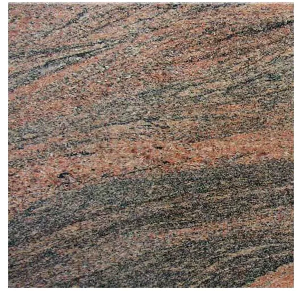 Indian Juprana Granite Slabs Countertops-Indian Juprana-2 cm-4