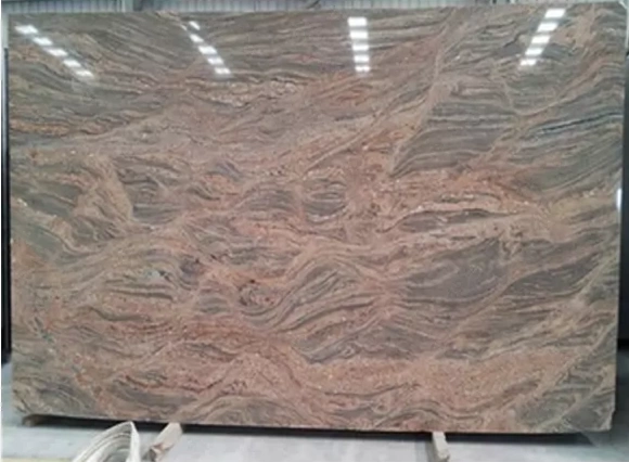 Indian Juprana Granite Slabs Countertops-Indian Juprana-2 cm-2