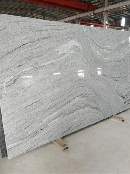 Viscon White Granite Slabs at Factory Price-11520358