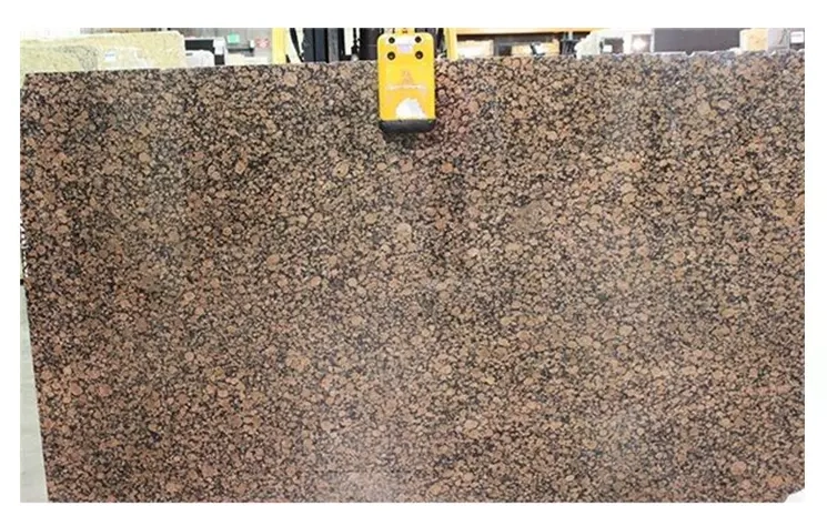 Desert Brown Prefab Granite Slabs-Desert Brown-2 cm-3