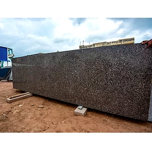 Desert Brown Prefab Granite Slabs