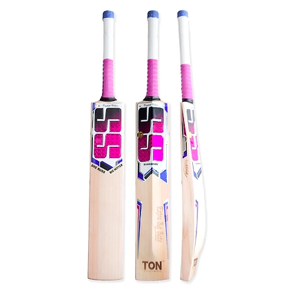 MRF Bat ( For Testing )-white-3