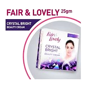 Crystal Bright Cream