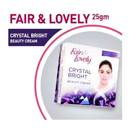 Crystal Bright Cream-12222