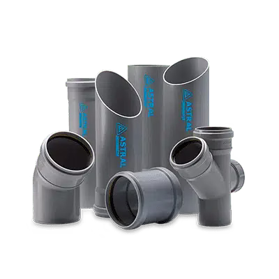 astral pipes drainmaster top-grade swr drainage system
