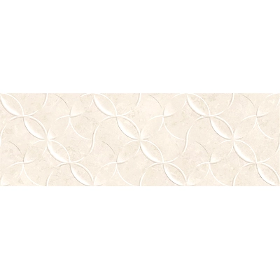 Bostan Beige HL Flower-Wh1193