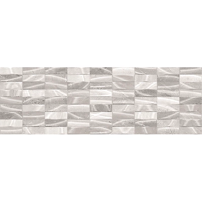 Trazos Grey HL Plazo-Wh1319