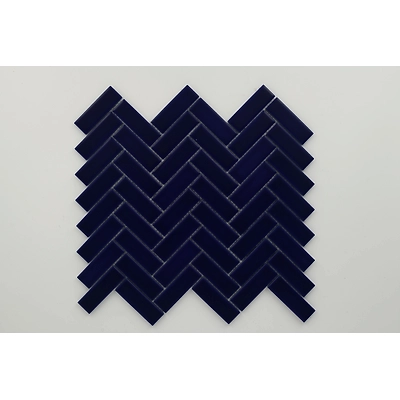 23X72 BLACK GLY-Wh2152