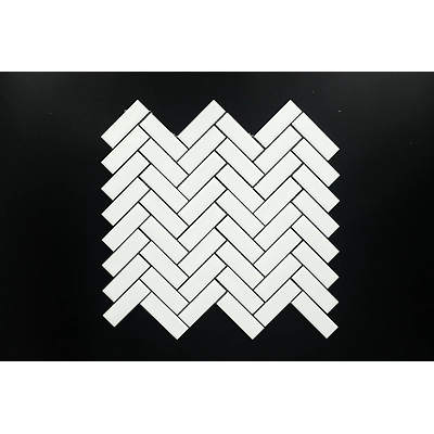 23X72 WHITE GLY-Wh2153