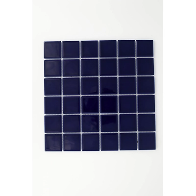 MATT ASH BLACK 48X48-Wh2156