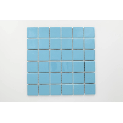 MATT CADET BLUE 48X48-Wh2160