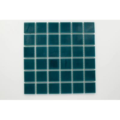 MATT DARK GREEN 48X48-Wh2165