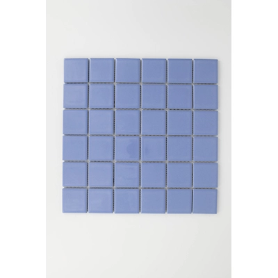 MATT IRIS PURPLE 48X48-Wh2171