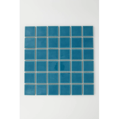 MATT LIGHT BLUE 48X48-Wh2172