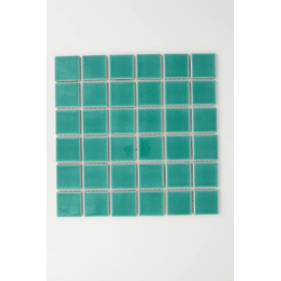 MATT LIGHT GREEN 48X48-Wh2173