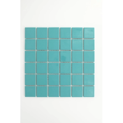 MATT LIGHT MINT 48X48-Wh2174