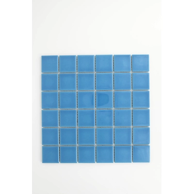 MATT ROYAL BLUE 48X48-Wh2176