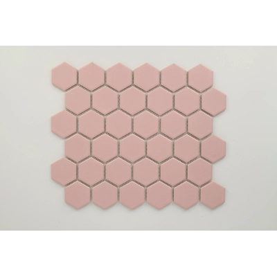 51X59 PINK MATT-Wh2182