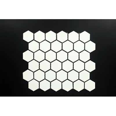 51X59 WHITE MATT-Wh2183