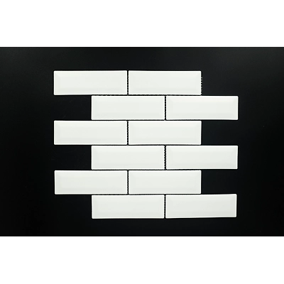 48X148 WHITE MATT-Wh2195