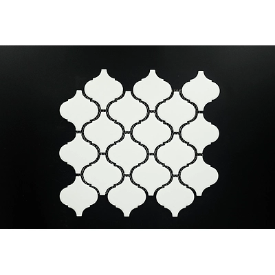 74X78 WHITE MATT-Wh2199