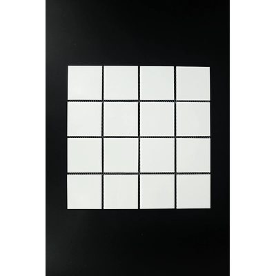 73x73 WHITE MATT-Wh2220