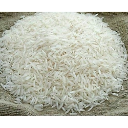 Non Basmati Rice