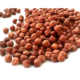 Brown Desi Chana