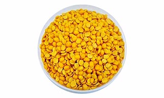Yellow Toor Dal--Madhi,