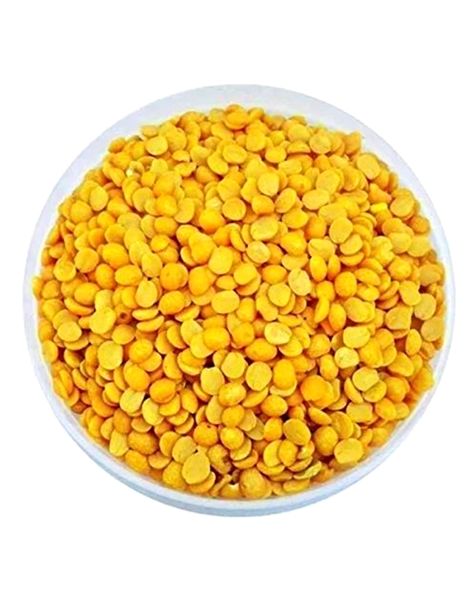 Yellow Toor Dal-Jiv1001