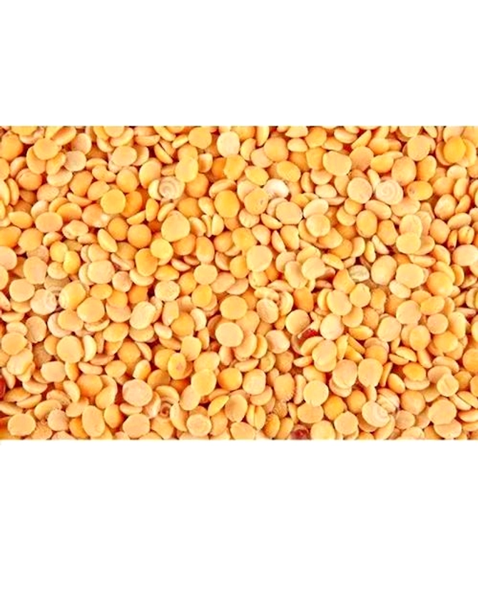 Yellow Toor Dal-1