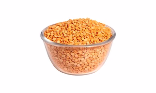 Chana Dal