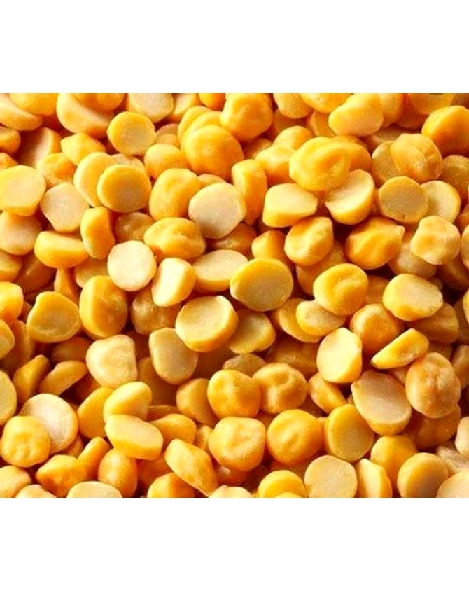 Chana Dal-1