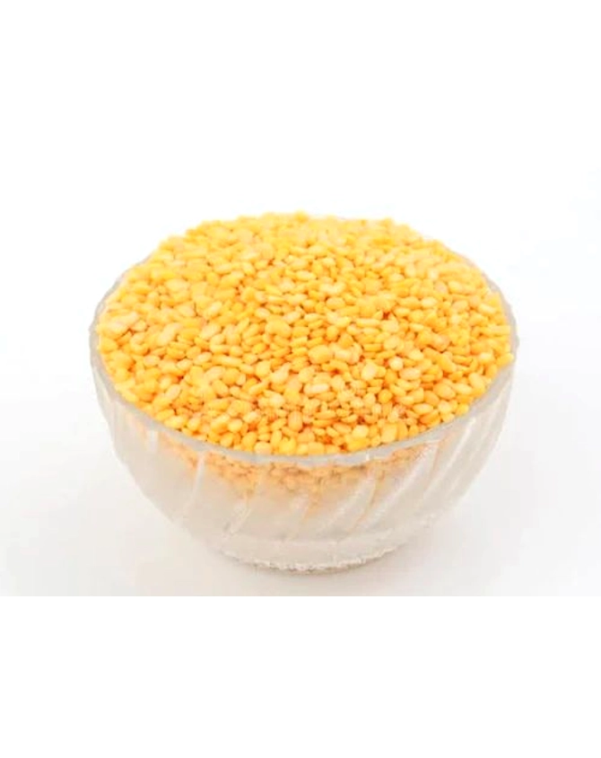 Chana Dal-3