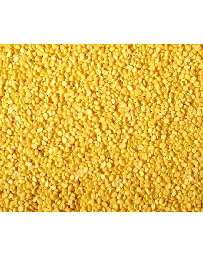 Yellow Moog Dal-1