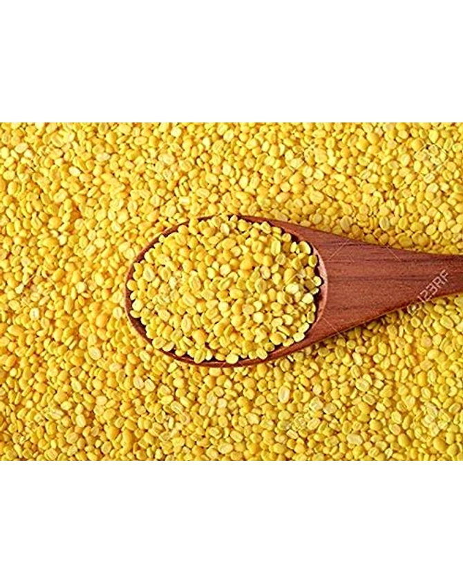 Yellow Moog Dal-2