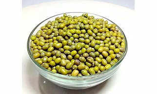 Whole Green Moong Gram