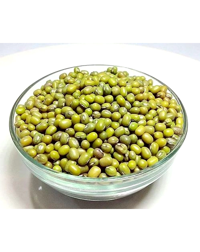 Whole Green Moong Gram-Jiv1005