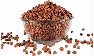 Brown Chana -Desi