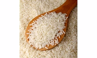 Long Grain Non Basmati Rice